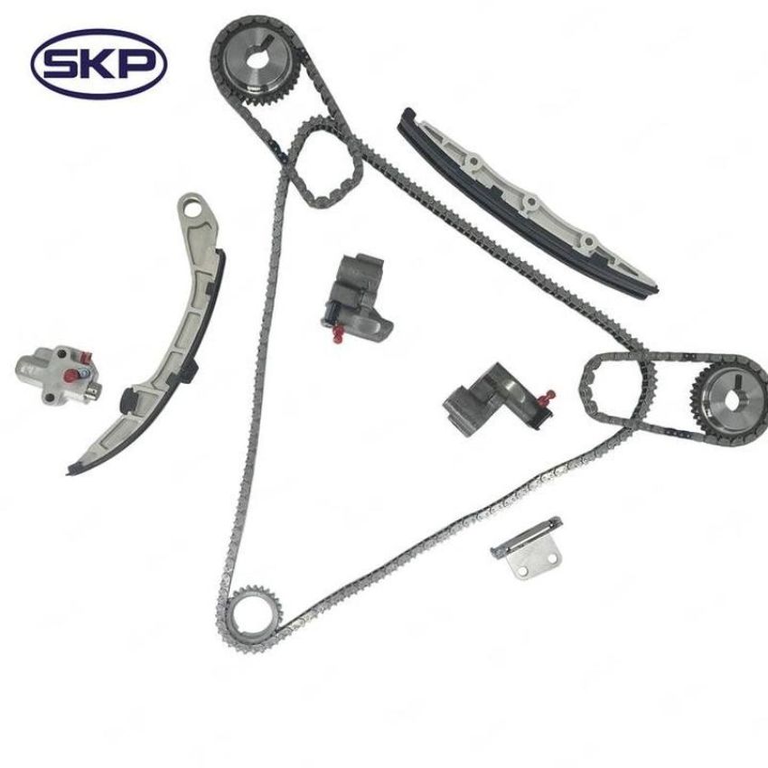 SKYWARD AUTOMOTIVE SKTS20967 Engine Timing Chain Kit