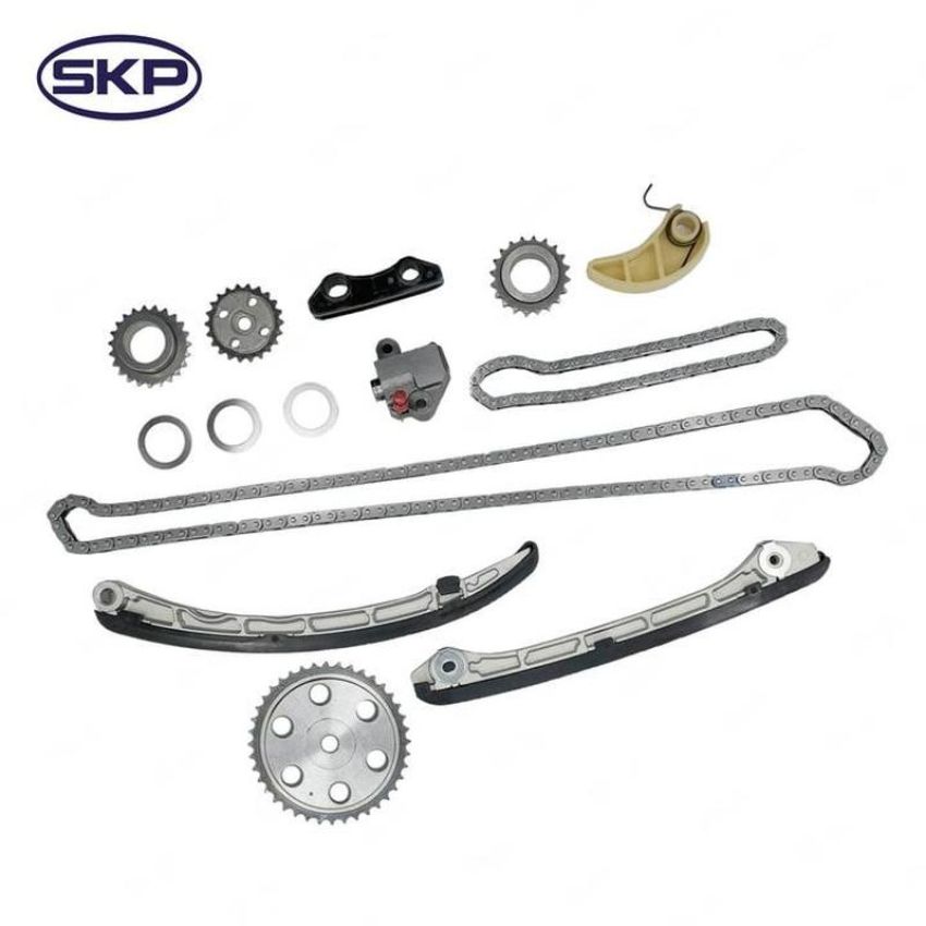 SKYWARD AUTOMOTIVE SKTS5138A Engine Timing Chain Kit