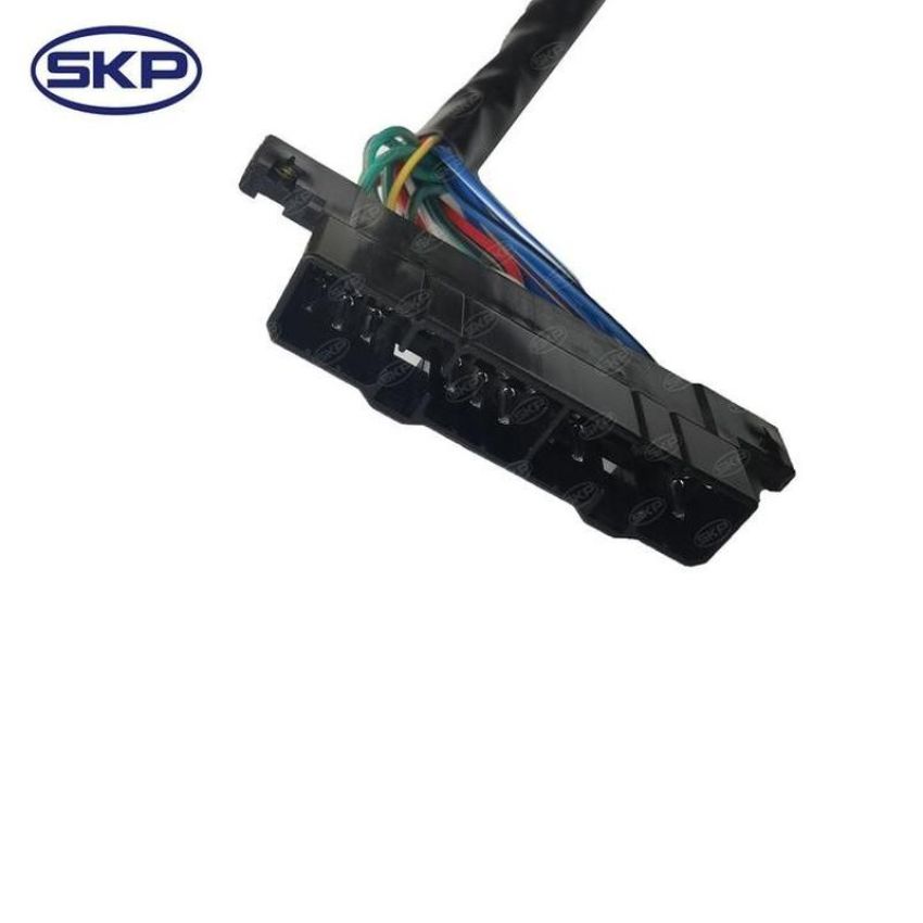 SKYWARD AUTOMOTIVE SKTW35 Combination Switch