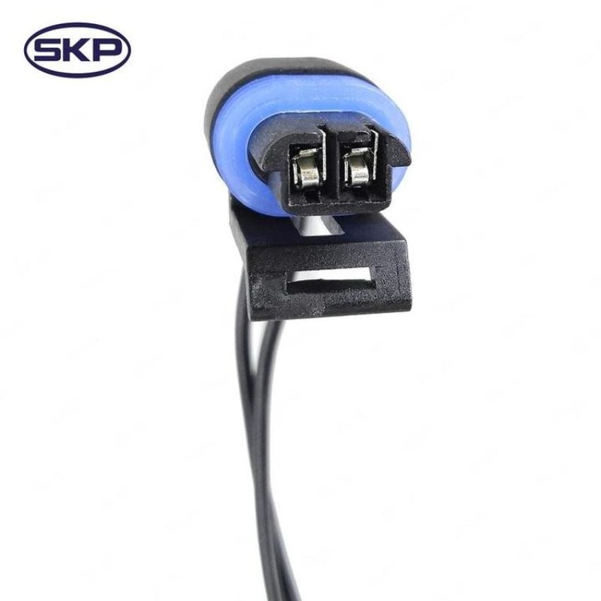 SKYWARD AUTOMOTIVE SKTX3A Input Shaft Speed Sensor Connector