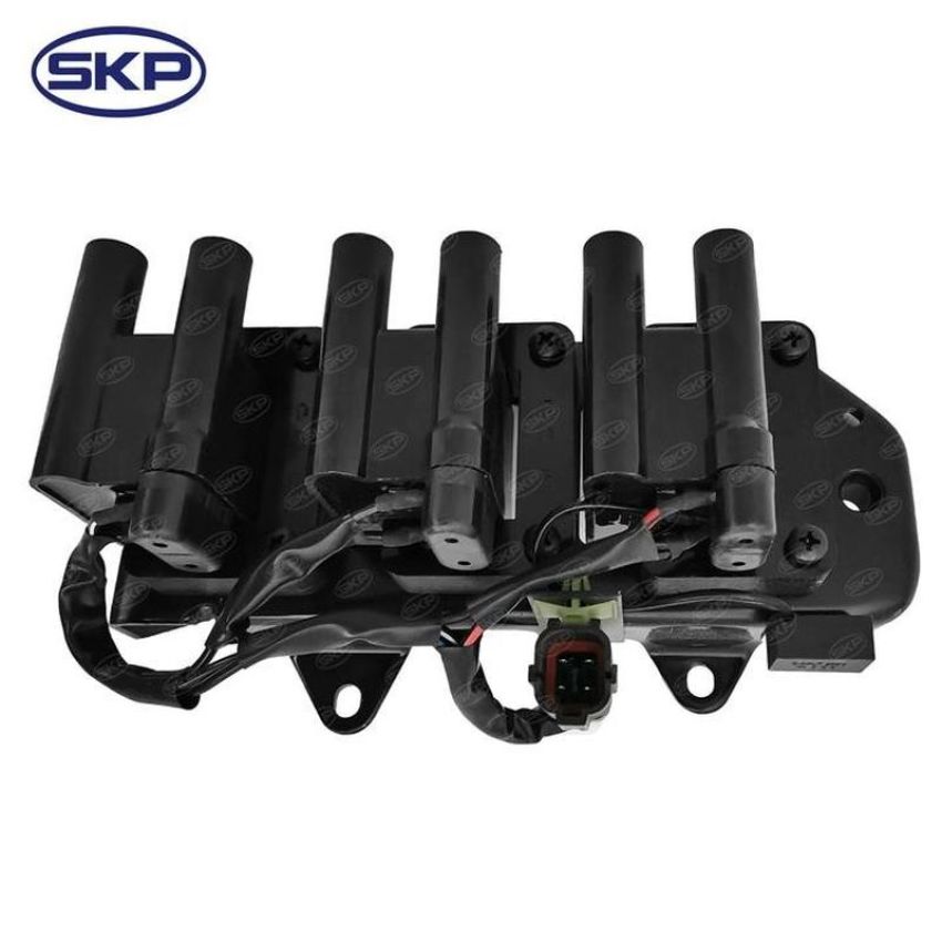 SKYWARD AUTOMOTIVE SKUF284 Ignition Coil