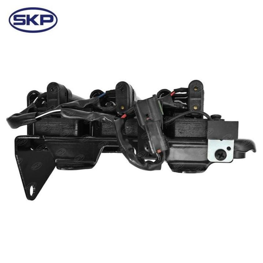 SKYWARD AUTOMOTIVE SKUF284 Ignition Coil