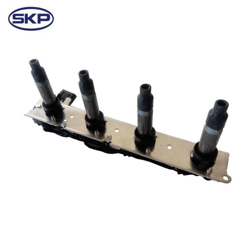 SKYWARD AUTOMOTIVE SKUF372 Ignition Coil