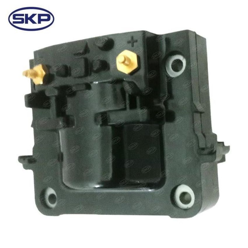 SKYWARD AUTOMOTIVE SKUF40T Ignition Coil