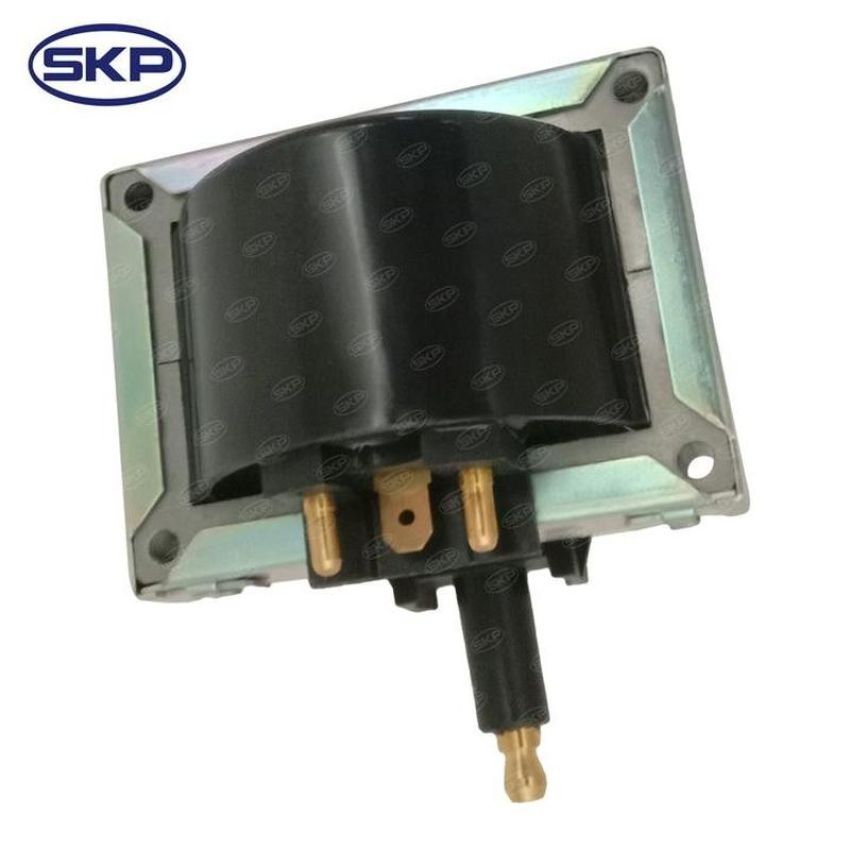 SKYWARD AUTOMOTIVE SKUF50 Ignition Coil