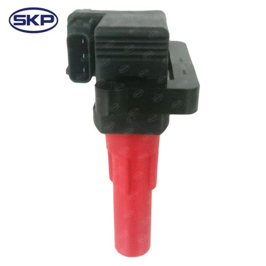 SKYWARD AUTOMOTIVE SKUF666 Ignition Coil