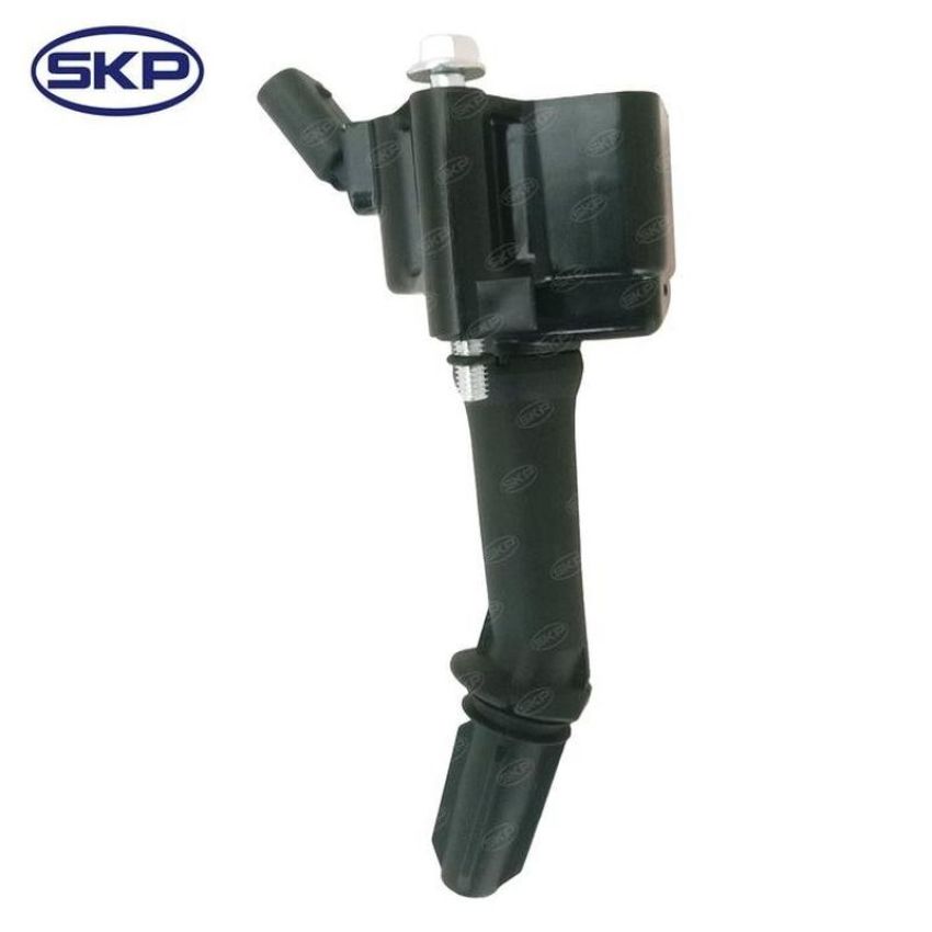 SKYWARD AUTOMOTIVE SKUF802 Ignition Coil