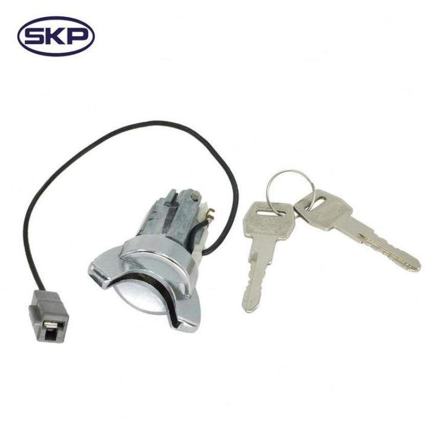 SKYWARD AUTOMOTIVE SKUS104L Ignition Switch