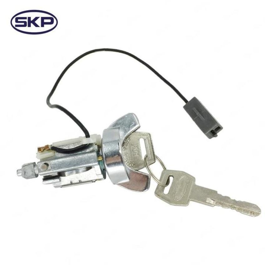SKYWARD AUTOMOTIVE SKUS104L Ignition Switch