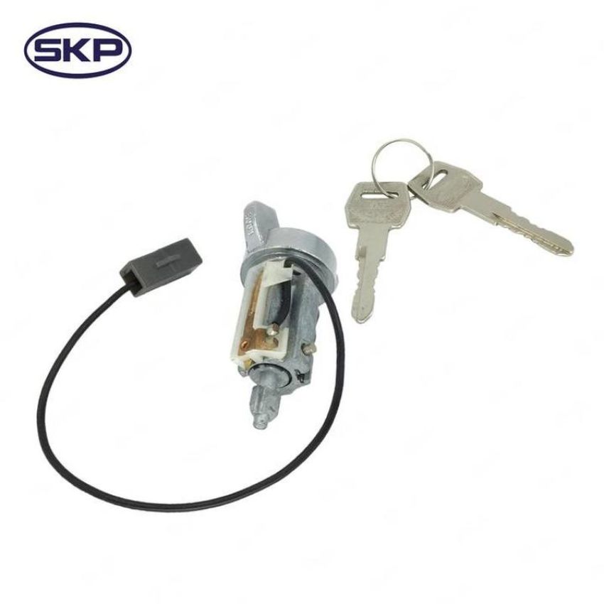 SKYWARD AUTOMOTIVE SKUS104L Ignition Switch