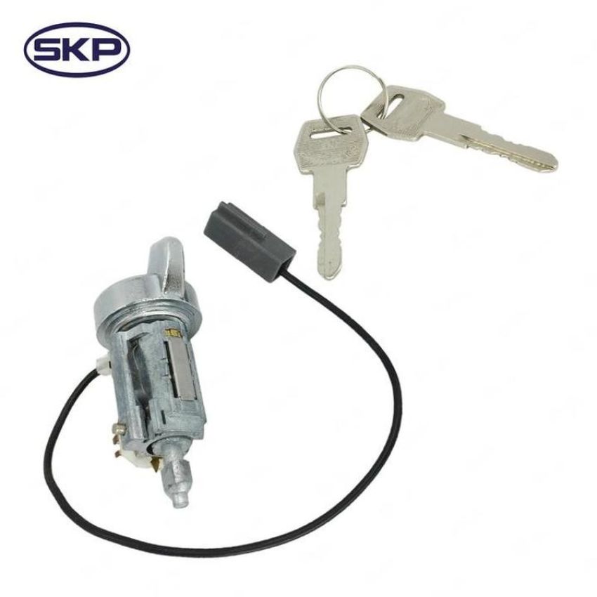 SKYWARD AUTOMOTIVE SKUS104L Ignition Switch