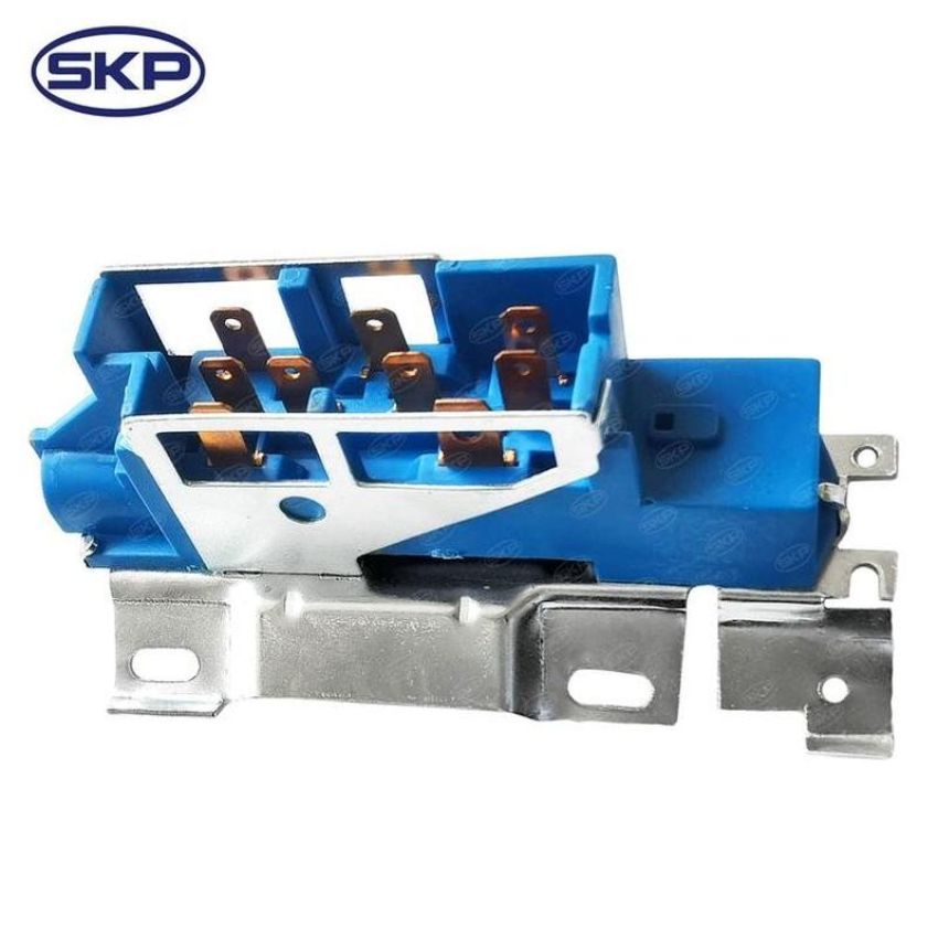 SKYWARD AUTOMOTIVE SKUS105 Ignition Switch