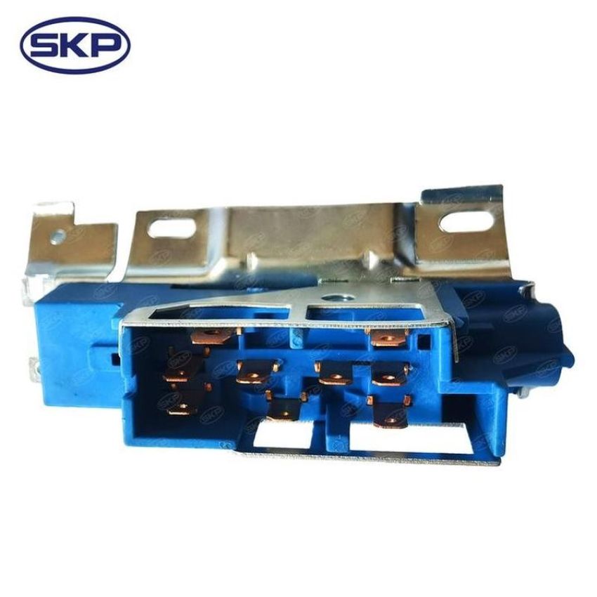 SKYWARD AUTOMOTIVE SKUS105 Ignition Switch
