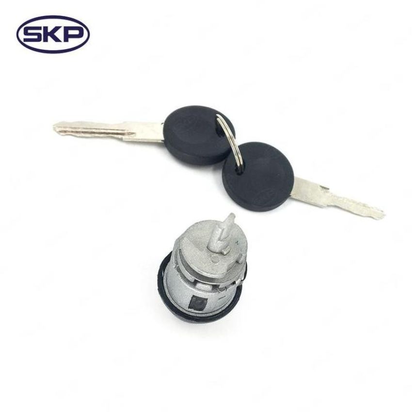 SKYWARD AUTOMOTIVE SKUS109L Ignition Lock Cylinder