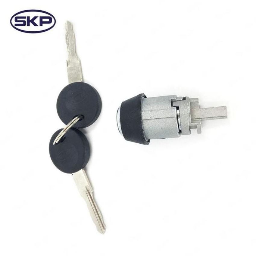 SKYWARD AUTOMOTIVE SKUS109L Ignition Lock Cylinder