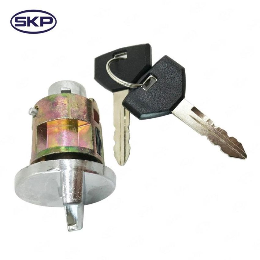 SKYWARD AUTOMOTIVE SKUS141L Ignition Lock Cylinder