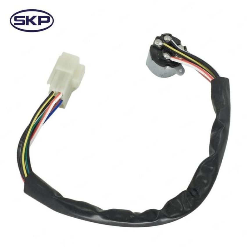 SKYWARD AUTOMOTIVE SKUS150 Ignition Switch