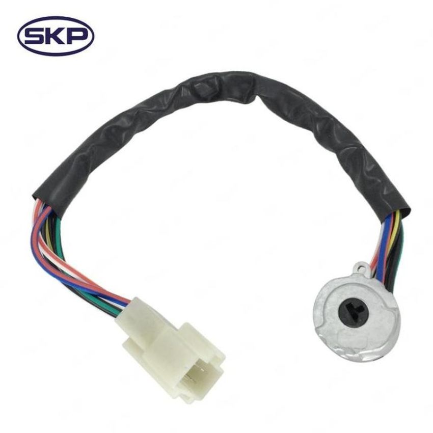 SKYWARD AUTOMOTIVE SKUS150 Ignition Switch