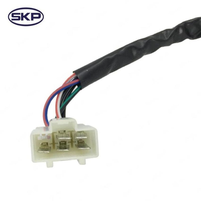 SKYWARD AUTOMOTIVE SKUS150 Ignition Switch