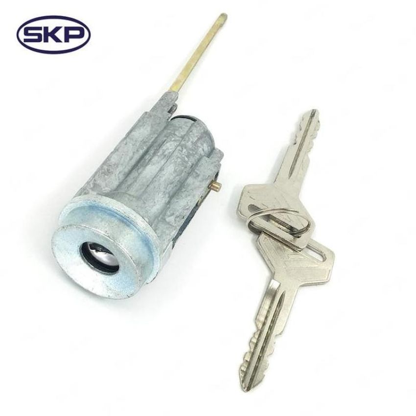 SKYWARD AUTOMOTIVE SKUS252L Ignition Lock Cylinder