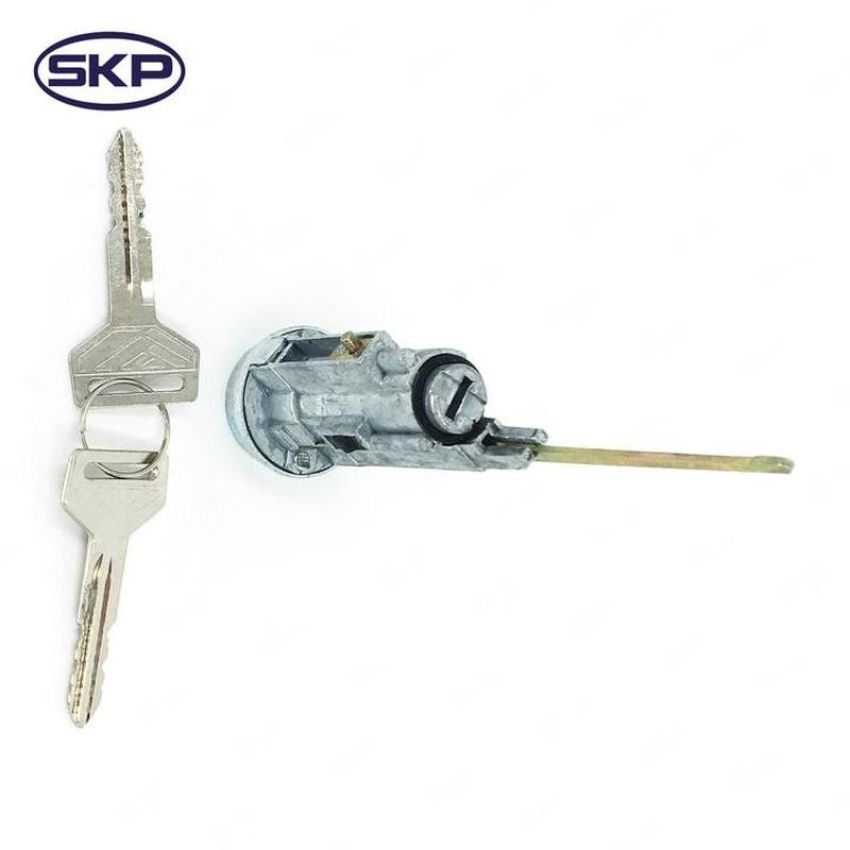 SKYWARD AUTOMOTIVE SKUS252L Ignition Lock Cylinder