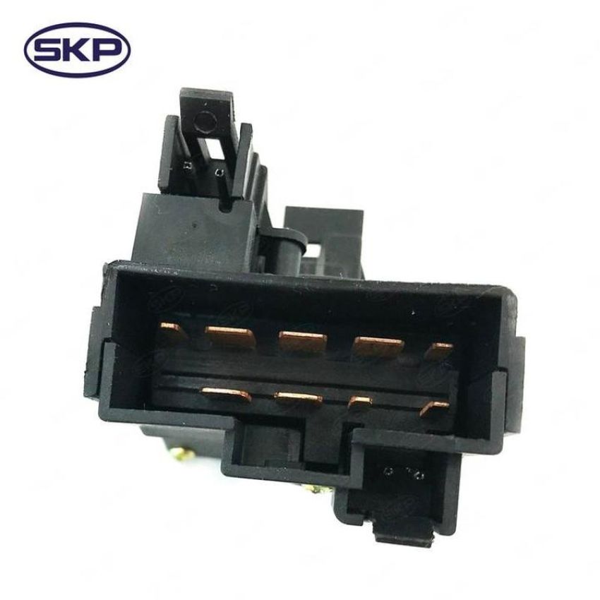 SKYWARD AUTOMOTIVE SKUS269 Ignition Lock Cylinder