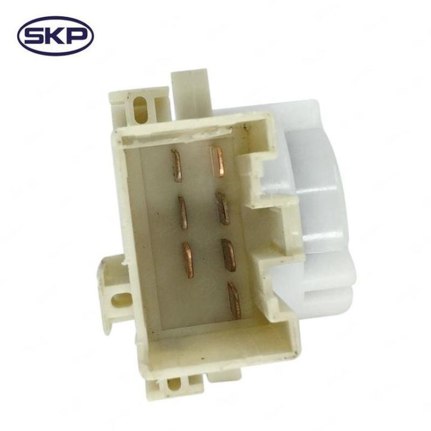 SKYWARD AUTOMOTIVE SKUS292 Ignition Switch