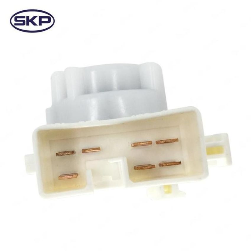 SKYWARD AUTOMOTIVE SKUS311 Ignition Switch