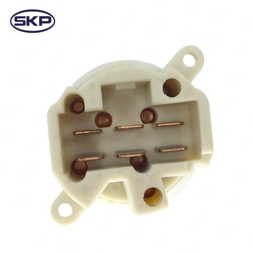 SKYWARD AUTOMOTIVE SKUS362 Ignition Switch