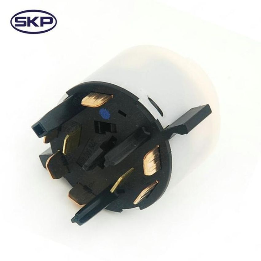 SKYWARD AUTOMOTIVE SKUS398 Ignition Switch