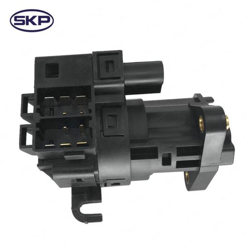 SKYWARD AUTOMOTIVE SKUS485 Ignition Switch