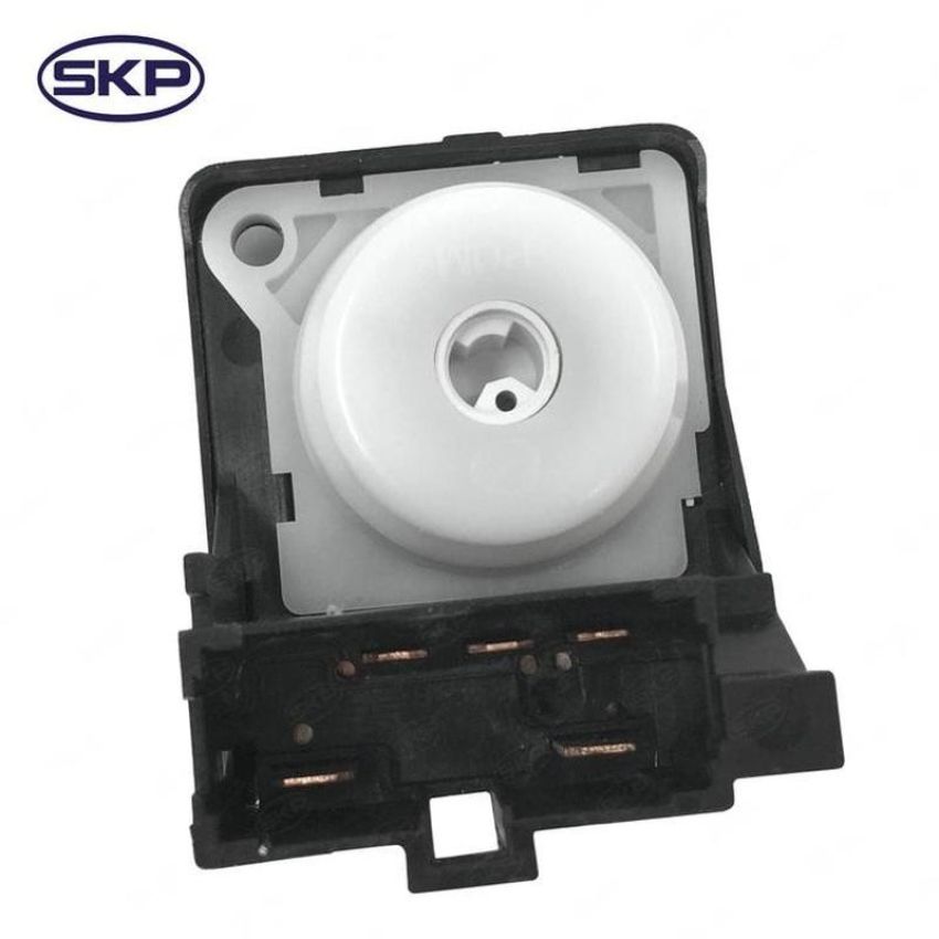 SKYWARD AUTOMOTIVE SKUS489 Ignition Switch