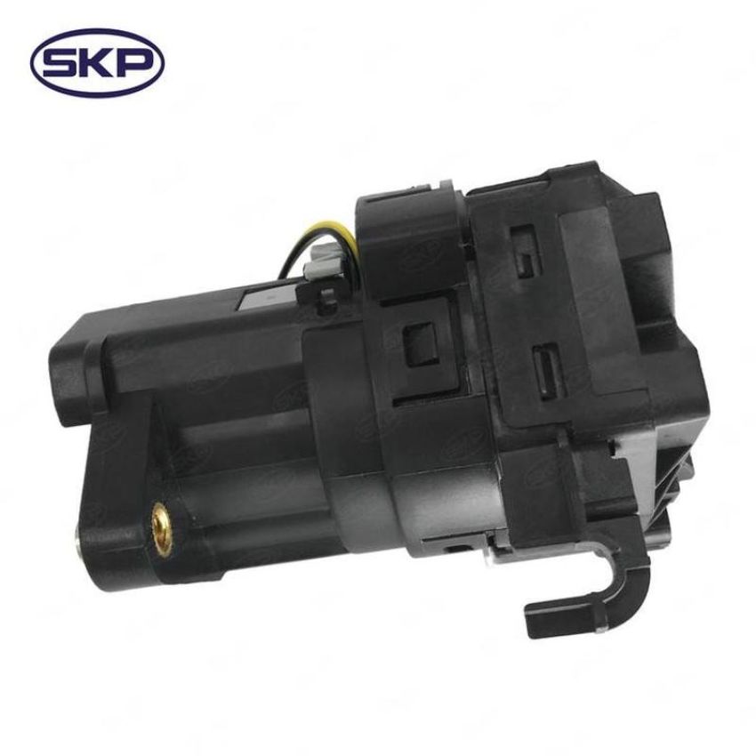 SKYWARD AUTOMOTIVE SKUS651 Ignition Switch