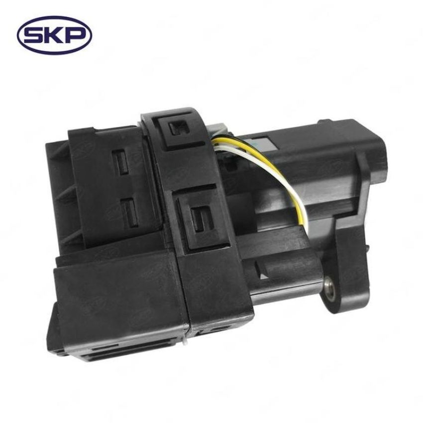 SKYWARD AUTOMOTIVE SKUS651 Ignition Switch