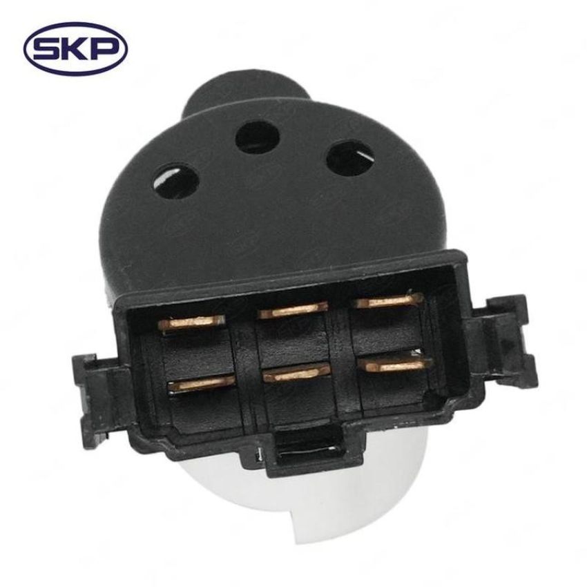 SKYWARD AUTOMOTIVE SKUS904 Ignition Switch