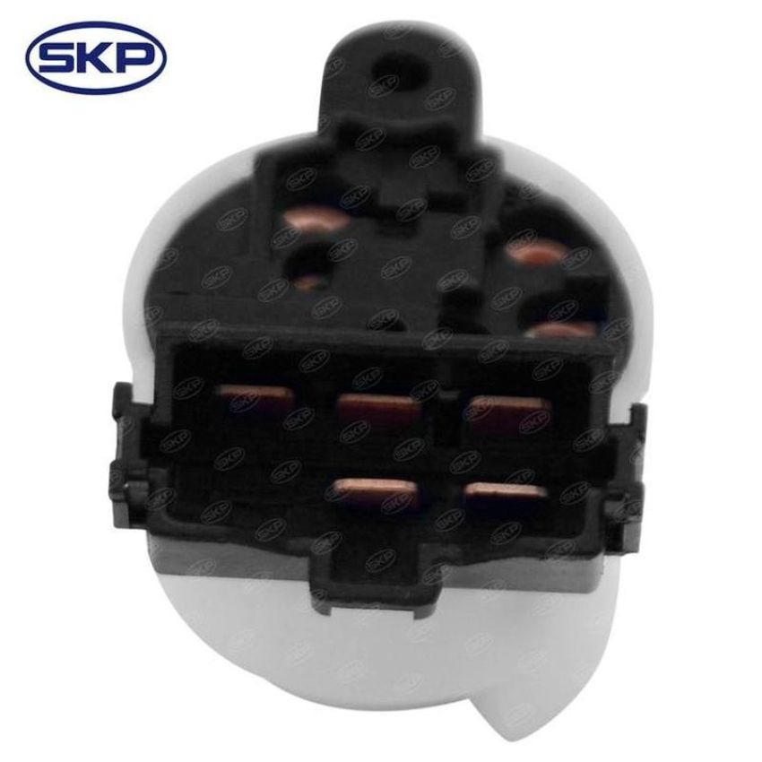 SKYWARD AUTOMOTIVE SKUS904 Ignition Switch