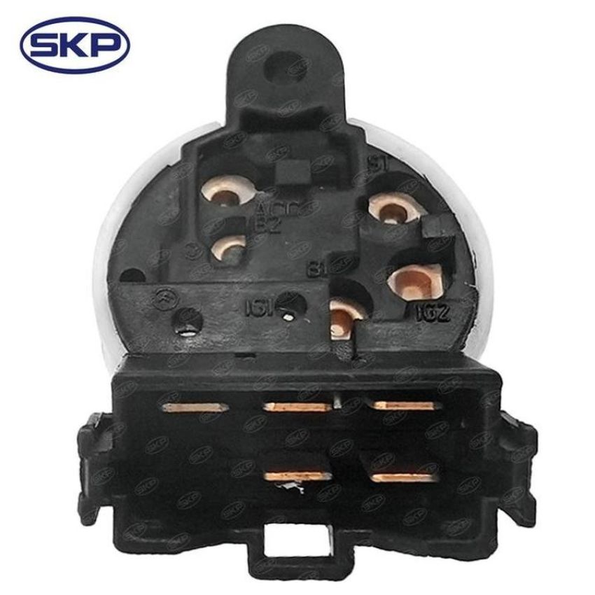 SKYWARD AUTOMOTIVE SKUS904 Ignition Switch