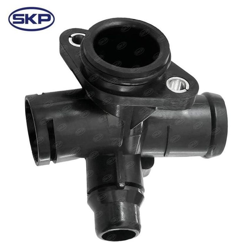SKYWARD AUTOMOTIVE SKV103532 Engine Coolant Hose Connector
