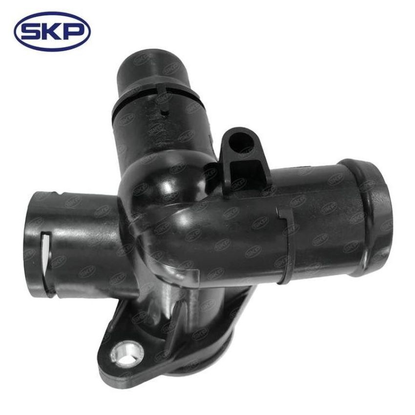 SKYWARD AUTOMOTIVE SKV103532 Engine Coolant Hose Connector