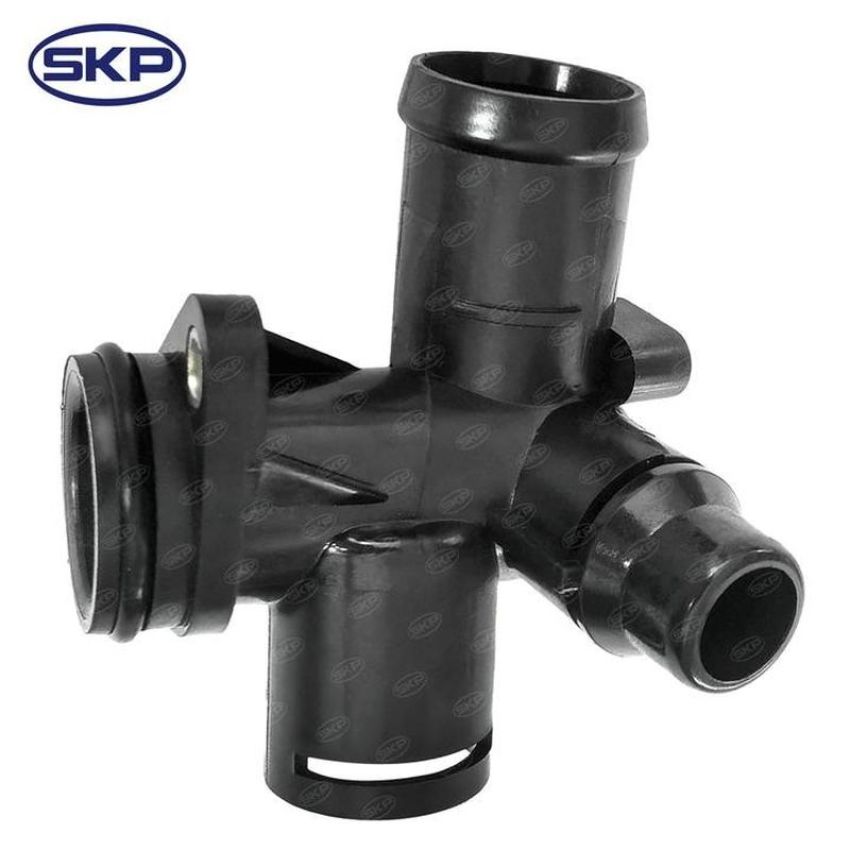 SKYWARD AUTOMOTIVE SKV103532 Engine Coolant Hose Connector