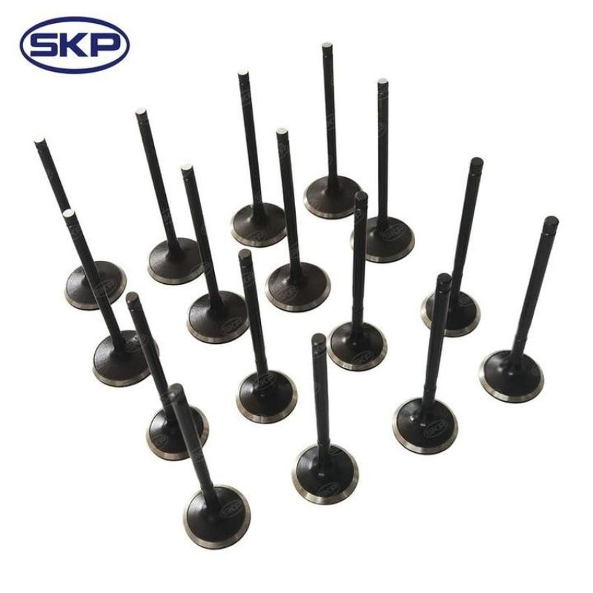 SKYWARD AUTOMOTIVE SKV2007 Engine Exhaust Valve