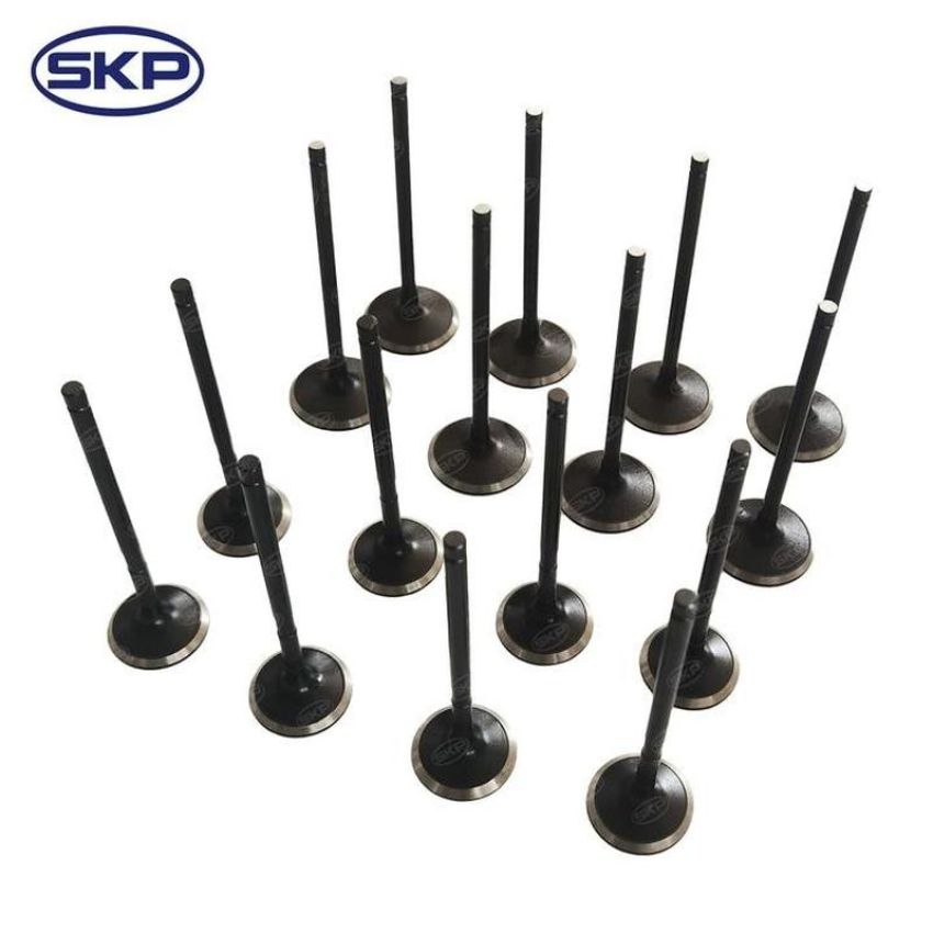 SKYWARD AUTOMOTIVE SKV2007 Engine Exhaust Valve