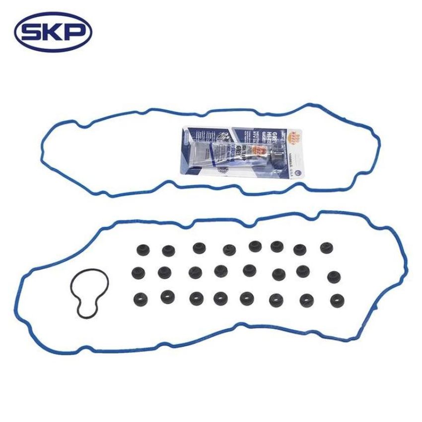 SKYWARD AUTOMOTIVE SKVCG003 Engine Valve Cover Gasket Set