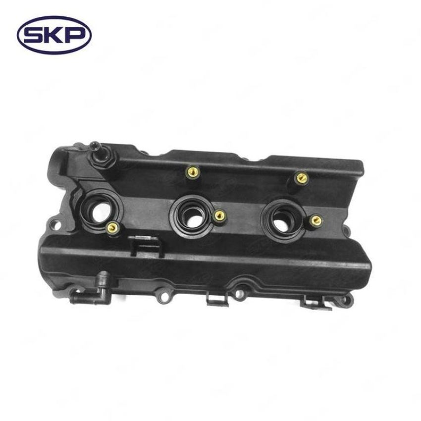 SKYWARD AUTOMOTIVE SKVCS554R Engine Valve Cover