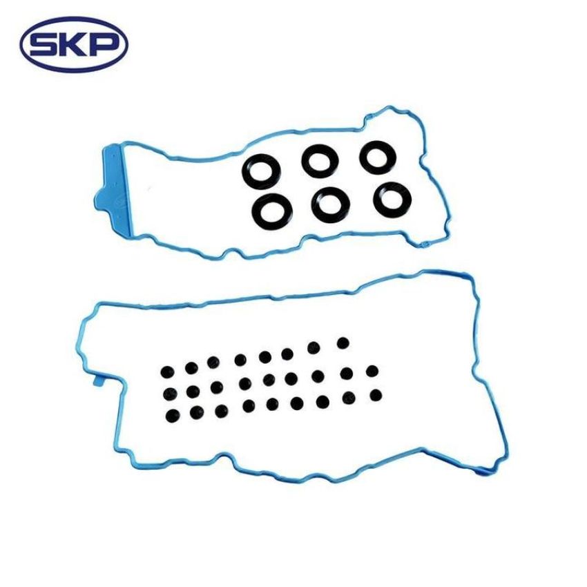 SKYWARD AUTOMOTIVE SKVS50808R Engine Valve Cover Gasket