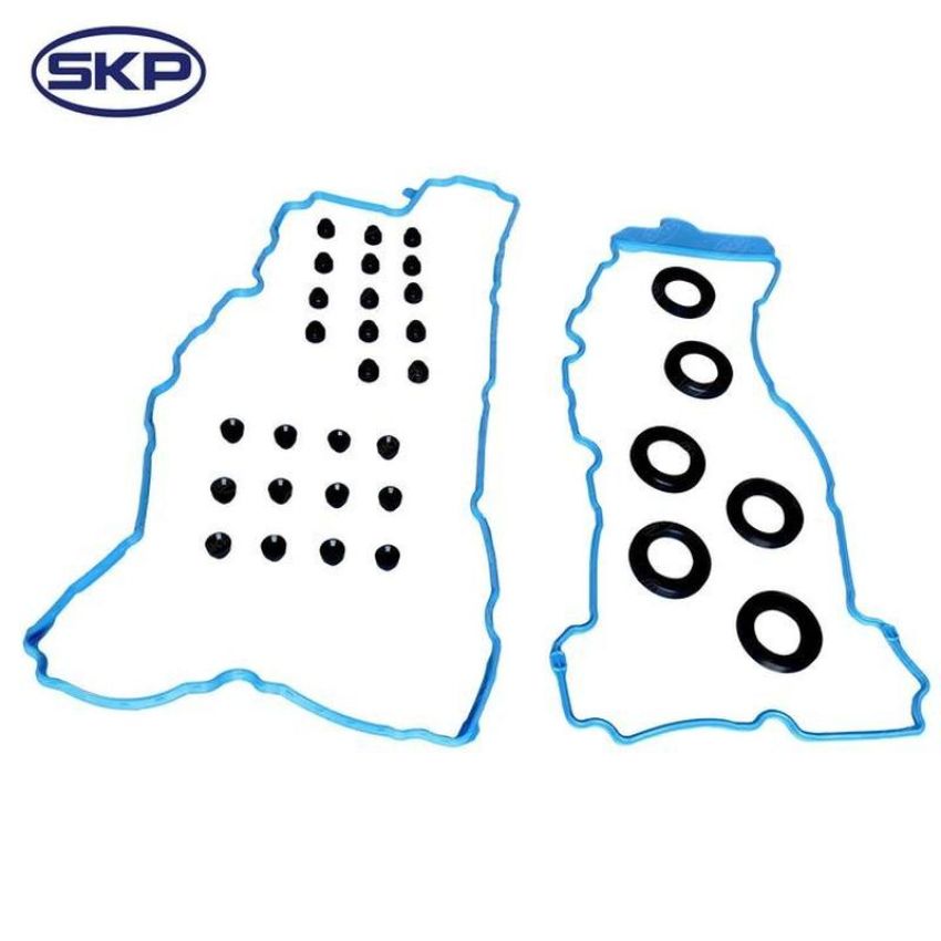 SKYWARD AUTOMOTIVE SKVS50808R Engine Valve Cover Gasket