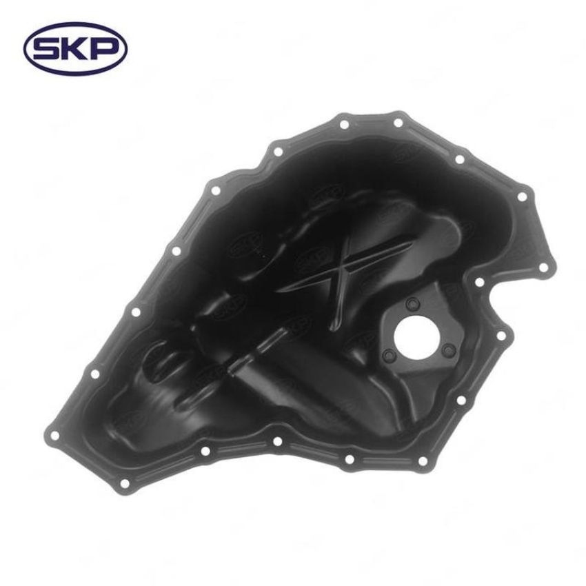 SKYWARD AUTOMOTIVE SKVWP43A Engine Oil Pan