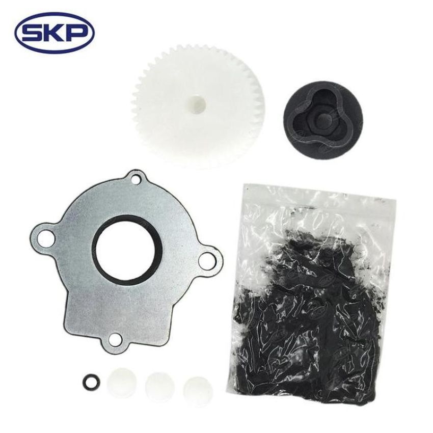 SKYWARD AUTOMOTIVE SKWL33000 Power Window Motor Gear