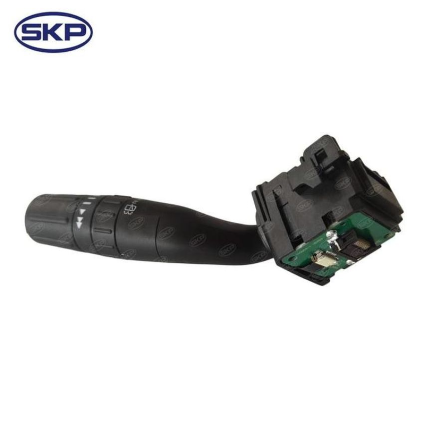 SKYWARD AUTOMOTIVE SKWP489 Windshield Wiper Switch