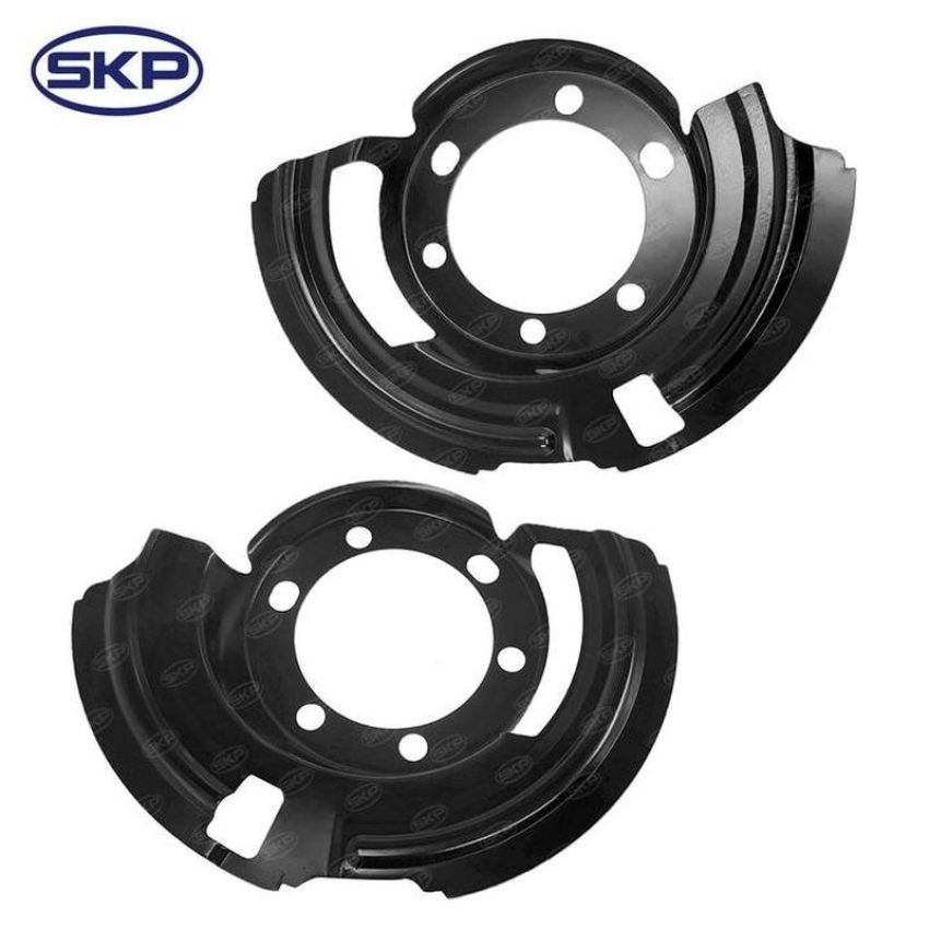 SKYWARD AUTOMOTIVE SKY01034 Brake Backing Plate
